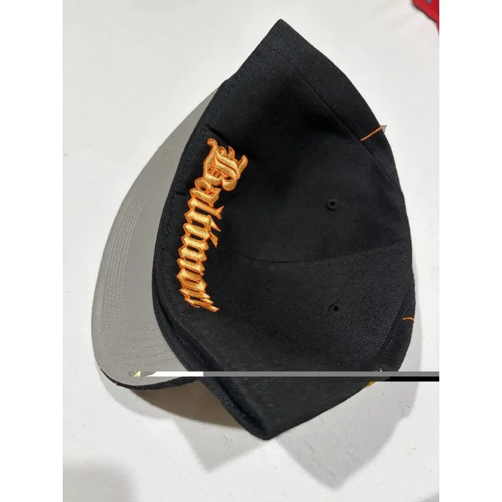 Headgear Classics baltimore black